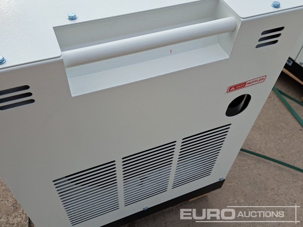 Compal Power VG-R110 - Gerador elétrico: foto 5 Compal Power VG-R110 - Gerador elétrico: foto 5