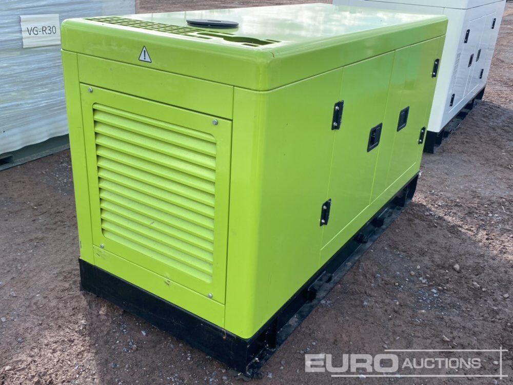 Compal VG-R30 - Gerador elétrico: foto 5 Compal VG-R30 - Gerador elétrico: foto 5