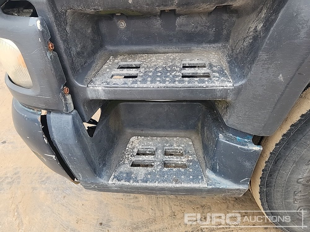 Camião basculante DAF CF75 310: foto 48