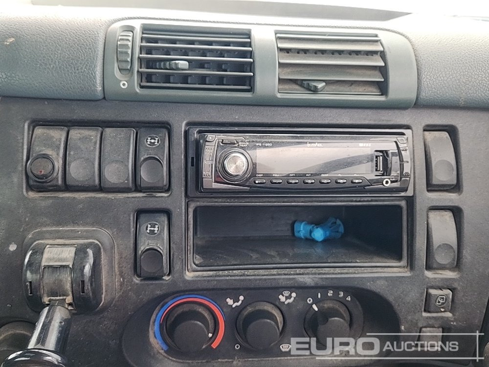 Camião basculante DAF CF75 310: foto 39