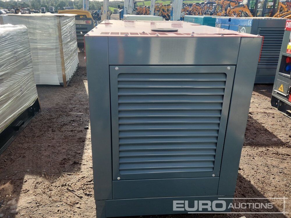 Devol VG-R30 - Gerador elétrico: foto 4 Devol VG-R30 - Gerador elétrico: foto 4