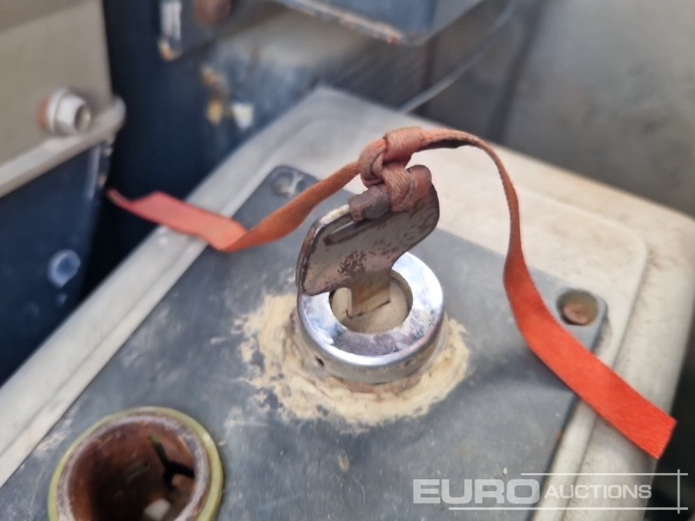 Mini escavadeira Doosan DH55-V: foto 38