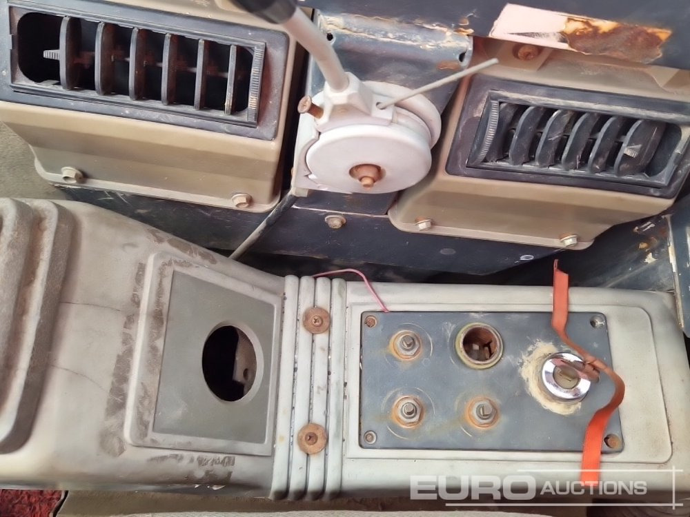 Mini escavadeira Doosan DH55-V: foto 29