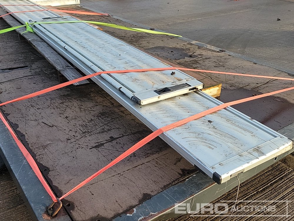 Carroçaria de caixa aberta Dropside Flatbed Body to suit Pick up: foto 13