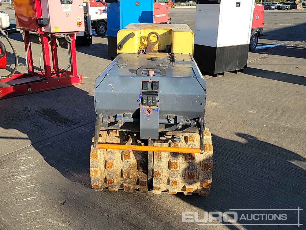 Dynapac LP8500 - Máquina de asfalto: foto 4 Dynapac LP8500 - Máquina de asfalto: foto 4