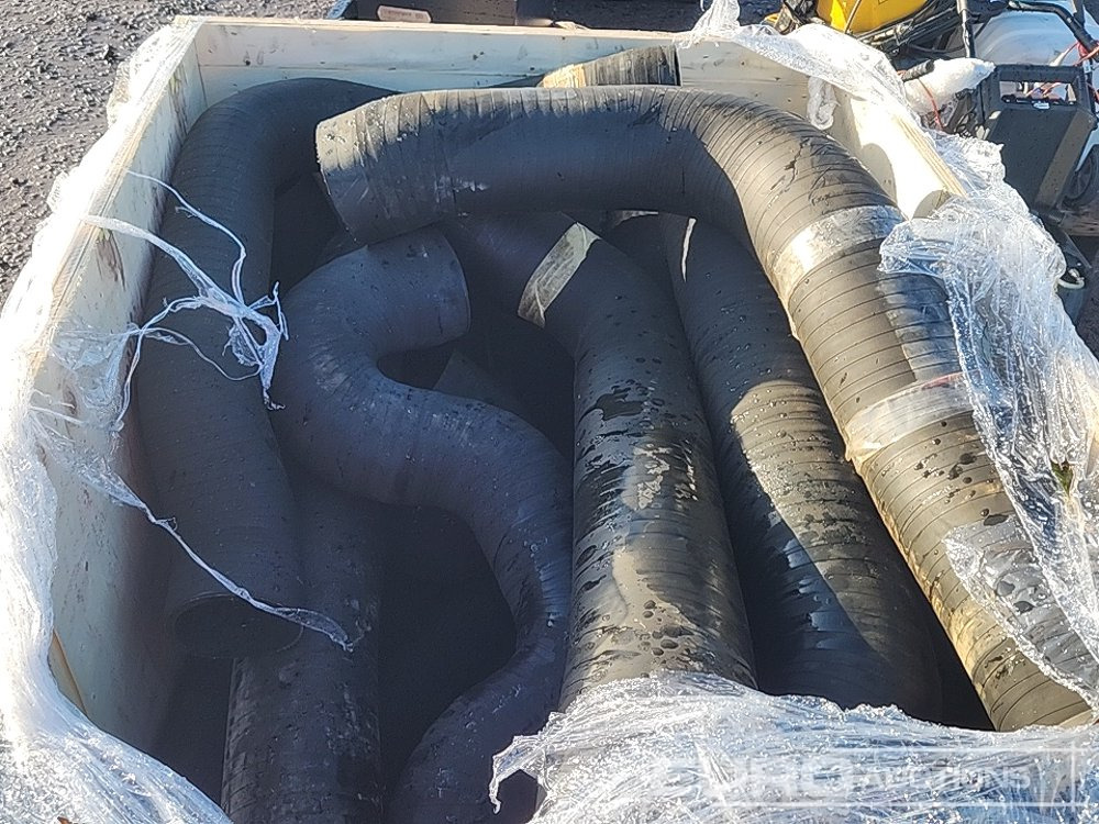 Engine Air Intake Pipes - Tubo de admissão para Equipamento industrial: foto 5 Engine Air Intake Pipes - Tubo de admissão para Equipamento industrial: foto 5