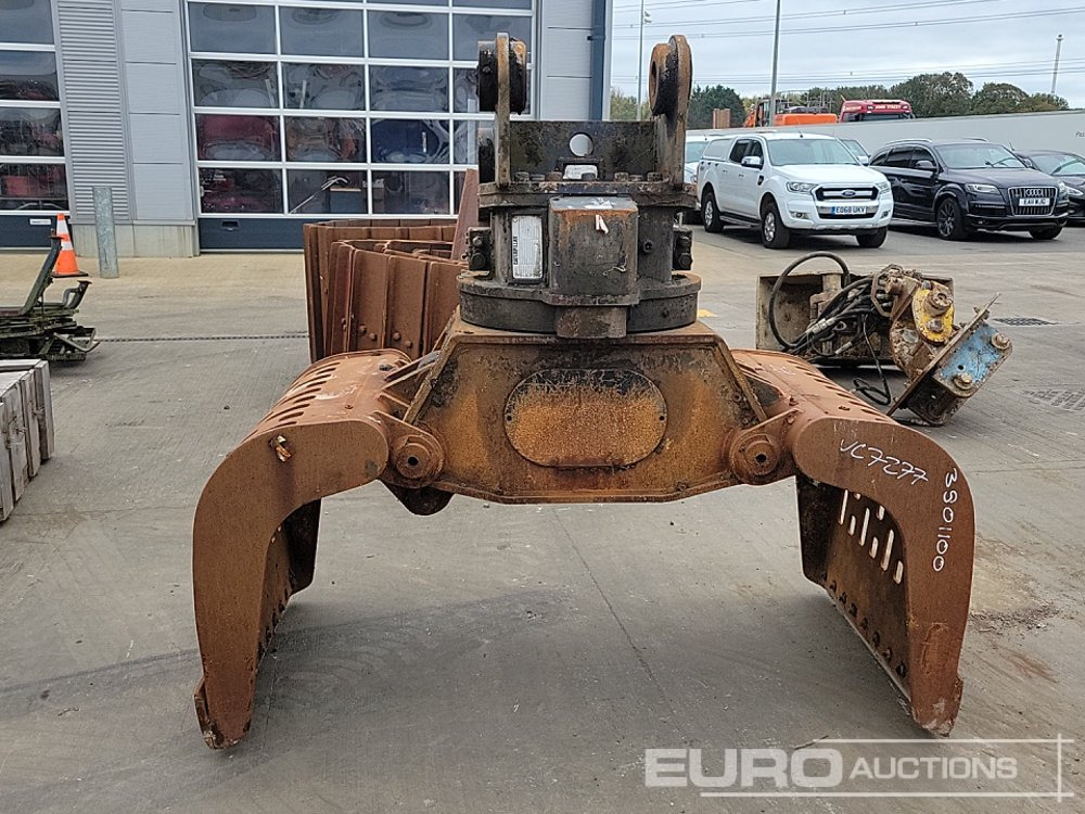 2018 Caterpillar 491-1163 - Equipamento para Escavadeira: foto 4 2018 Caterpillar 491-1163 - Equipamento para Escavadeira: foto 4
