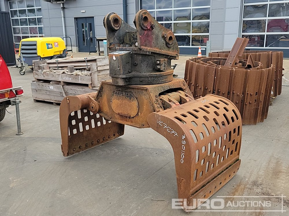 2018 Caterpillar 491-1163 - Equipamento para Escavadeira: foto 5 2018 Caterpillar 491-1163 - Equipamento para Escavadeira: foto 5