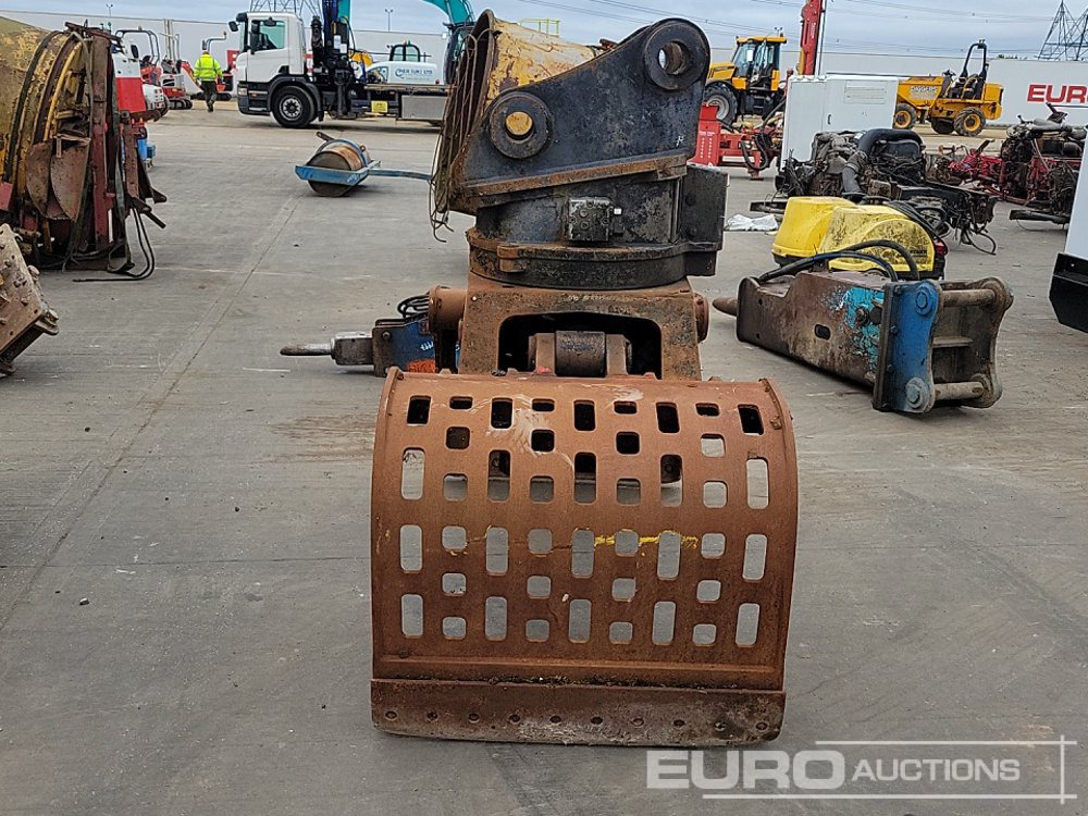 2018 Caterpillar 491-1163 - Equipamento para Escavadeira: foto 2 2018 Caterpillar 491-1163 - Equipamento para Escavadeira: foto 2