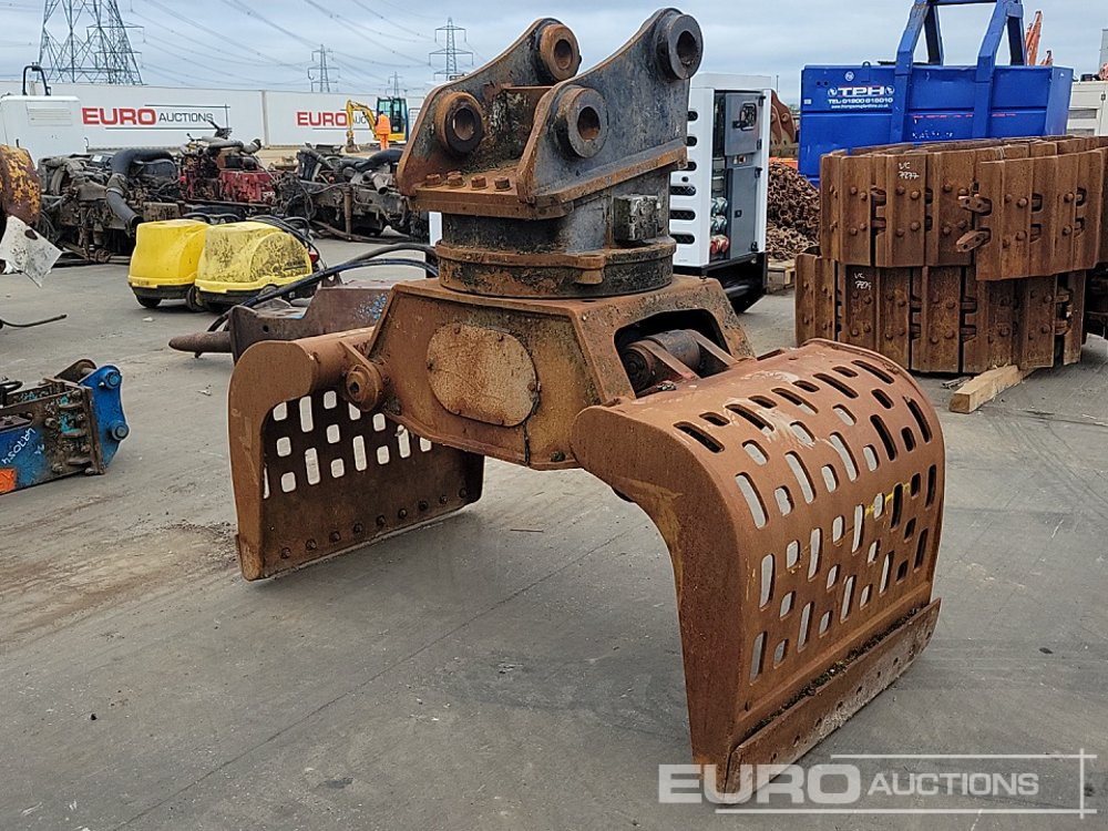 2018 Caterpillar 491-1163 - Equipamento para Escavadeira: foto 1 2018 Caterpillar 491-1163 - Equipamento para Escavadeira: foto 1