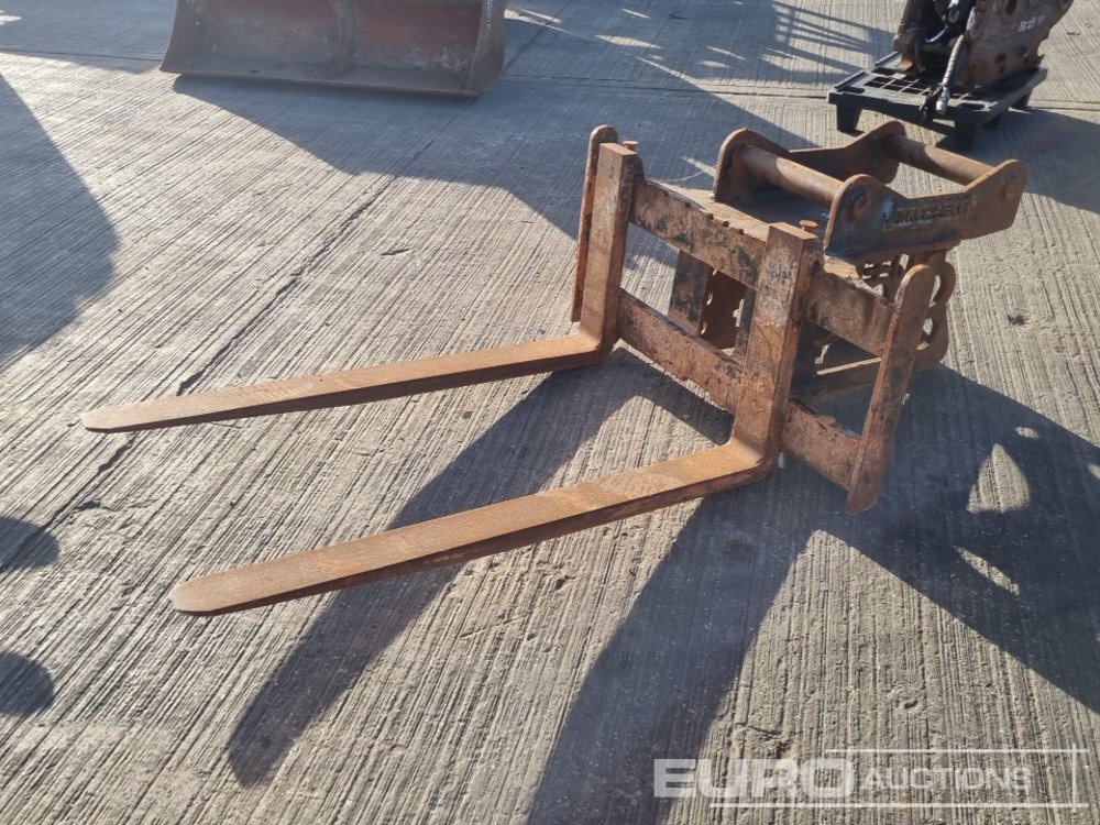 2022 Keen Attachments 560 - Equipamento para Escavadeira: foto 1 2022 Keen Attachments 560 - Equipamento para Escavadeira: foto 1