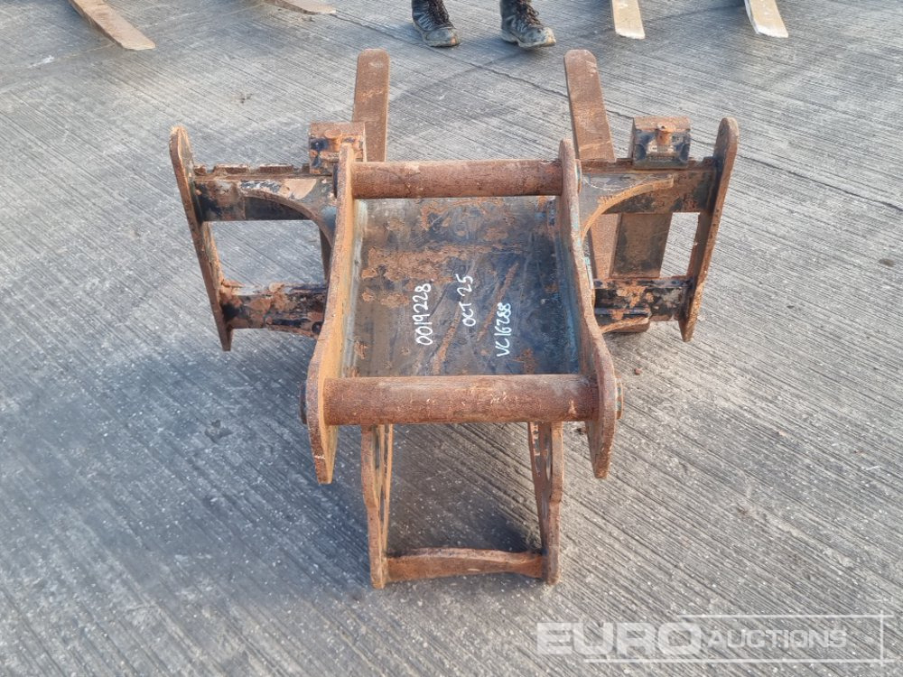 2022 Keen Attachments 560 - Equipamento para Escavadeira: foto 4 2022 Keen Attachments 560 - Equipamento para Escavadeira: foto 4