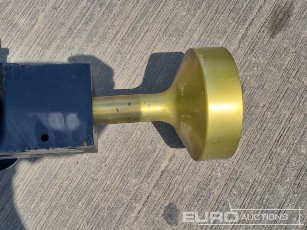 Equipamento para Escavadeira Unused 2025 Captok CK-D45: foto 9