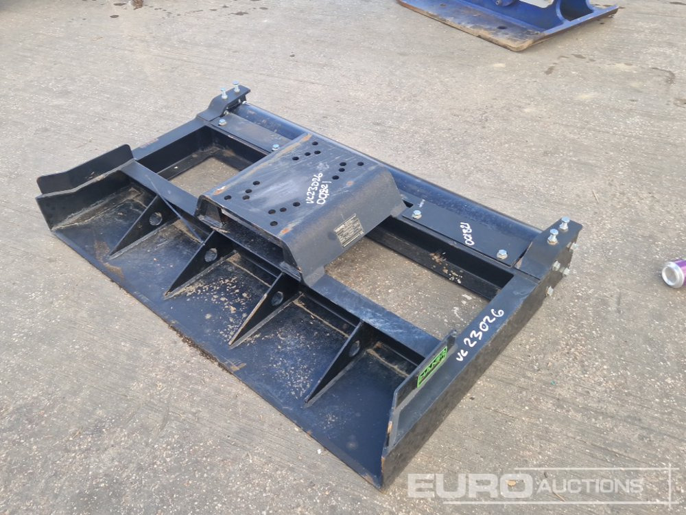 Unused 2025 Haner HPH120A - Equipamento para Escavadeira: foto 1 Unused 2025 Haner HPH120A - Equipamento para Escavadeira: foto 1