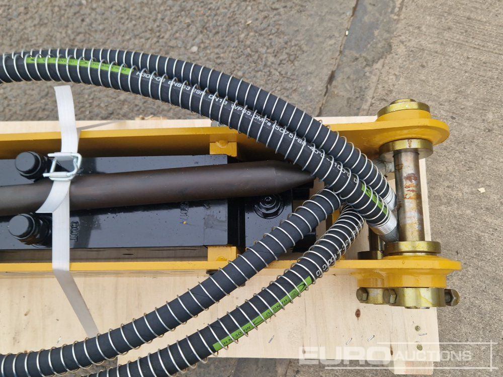 Equipamento para Escavadeira Unused 2025 JPC HM-10: foto 7 Equipamento para Escavadeira Unused 2025 JPC HM-10: foto 7