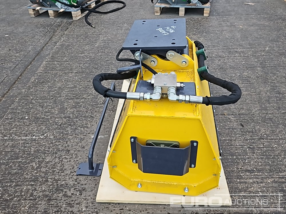 Unused 2025 Lancini KM-800 - Equipamento para Escavadeira: foto 2 Unused 2025 Lancini KM-800 - Equipamento para Escavadeira: foto 2