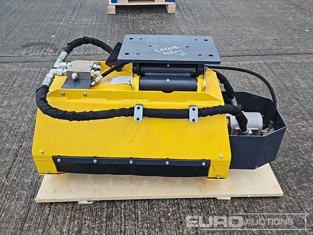 Unused 2025 Lancini KM-800 - Equipamento para Escavadeira: foto 4 Unused 2025 Lancini KM-800 - Equipamento para Escavadeira: foto 4