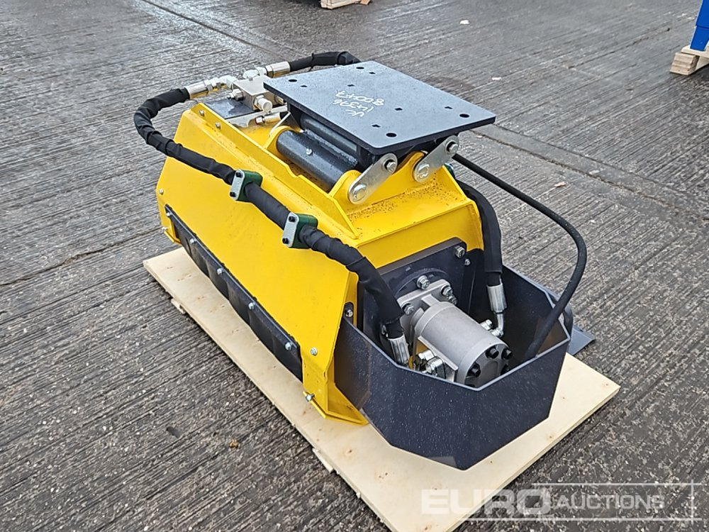 Unused 2025 Lancini KM-800 - Equipamento para Escavadeira: foto 5 Unused 2025 Lancini KM-800 - Equipamento para Escavadeira: foto 5