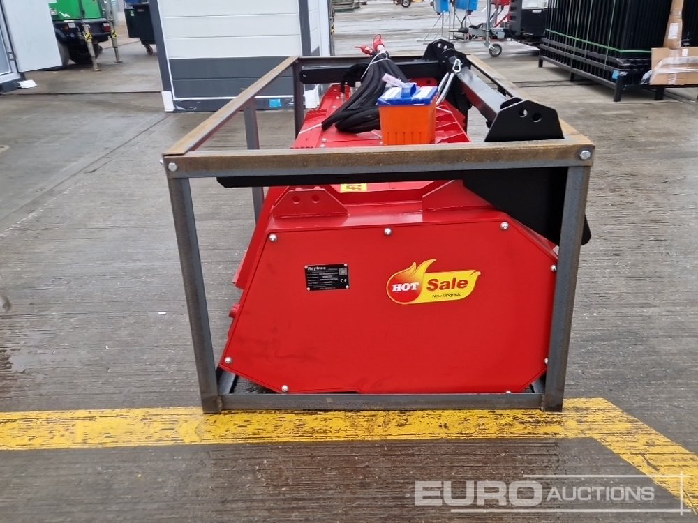 Equipamento para Escavadeira Unused 2025 Raytree RMBD72ST: foto 6