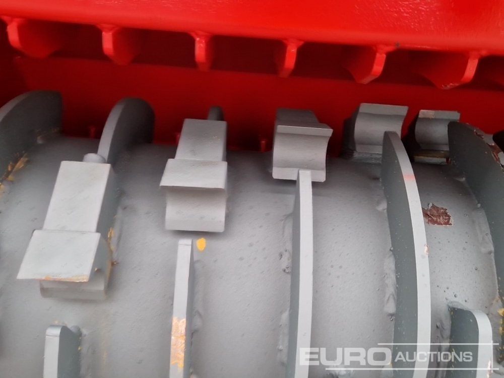 Equipamento para Escavadeira Unused 2025 Raytree RMBD72ST: foto 17