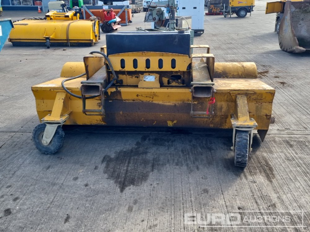 2017 Eastern RS220 - Equipamento de movimentação: foto 4 2017 Eastern RS220 - Equipamento de movimentação: foto 4