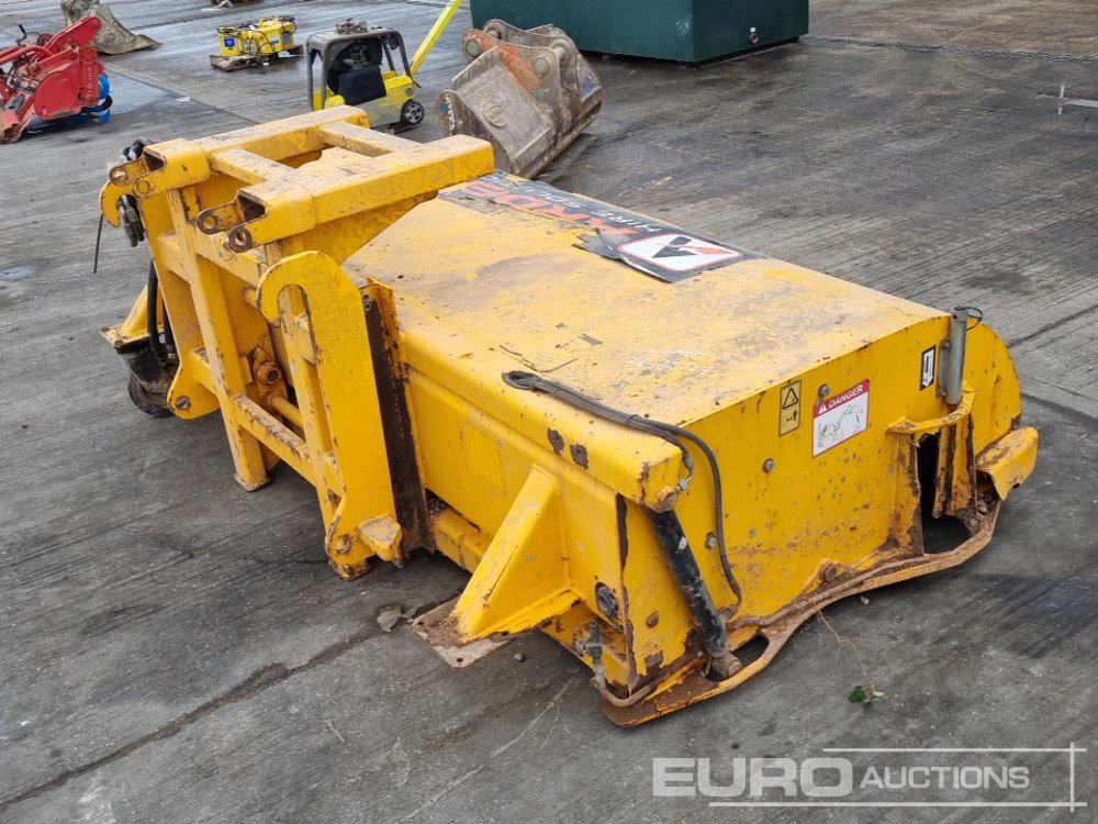 2018 JCB SC240 - Equipamento de movimentação: foto 5 2018 JCB SC240 - Equipamento de movimentação: foto 5