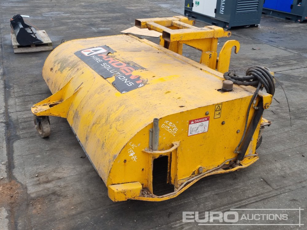 2018 JCB SC240 - Equipamento de movimentação: foto 1 2018 JCB SC240 - Equipamento de movimentação: foto 1