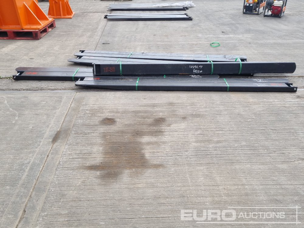 Equipamento de movimentação Unused 2025 HCHI 2500MM: foto 6
