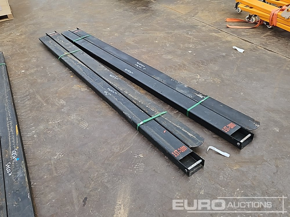Equipamento de movimentação Unused 2025 HCHI 3000MM: foto 7