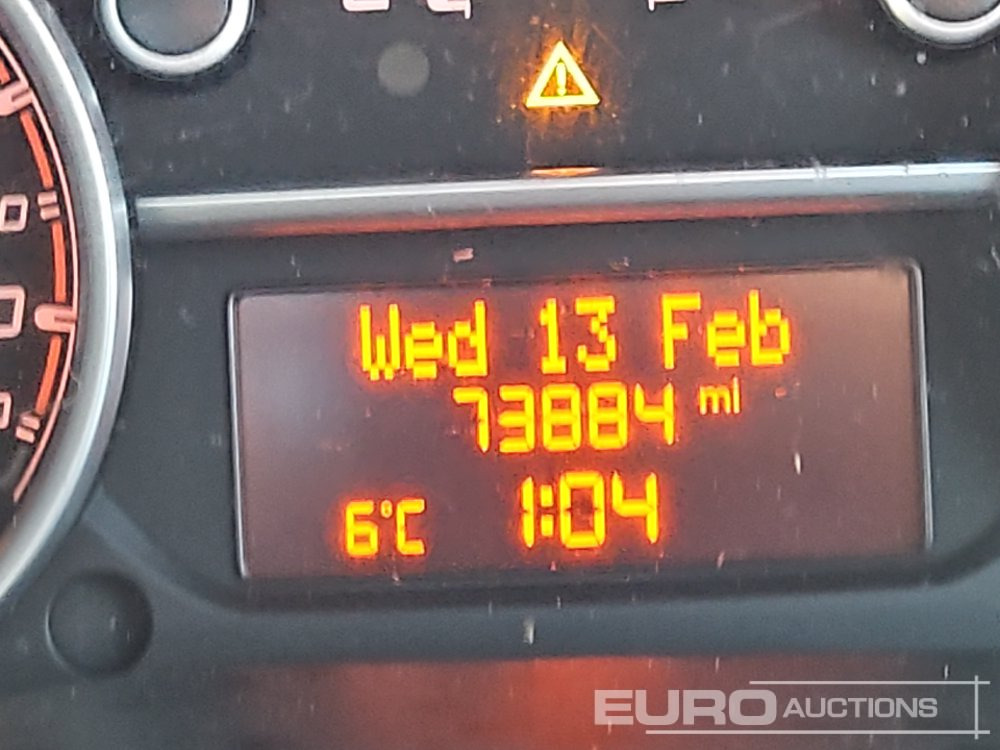 Carrinha de caixa aberta Fiat Doblo: foto 32 Carrinha de caixa aberta Fiat Doblo: foto 32