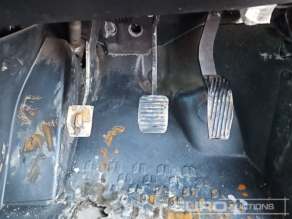 Carrinha de caixa aberta Fiat Doblo: foto 26 Carrinha de caixa aberta Fiat Doblo: foto 26