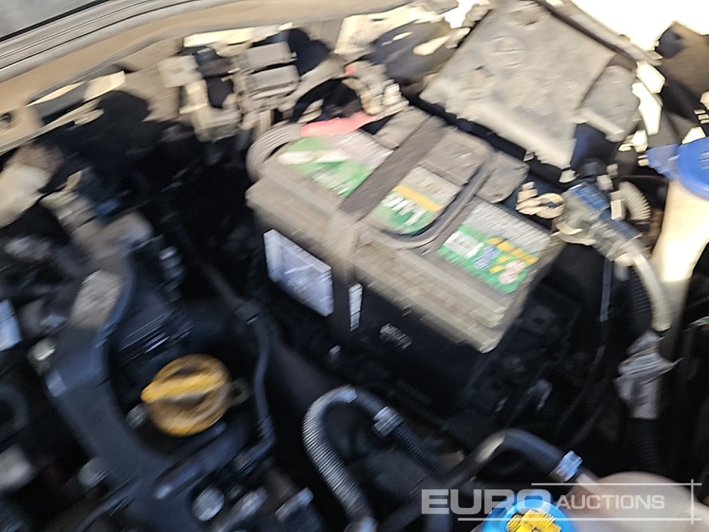 Carrinha de caixa aberta Fiat Doblo: foto 21 Carrinha de caixa aberta Fiat Doblo: foto 21