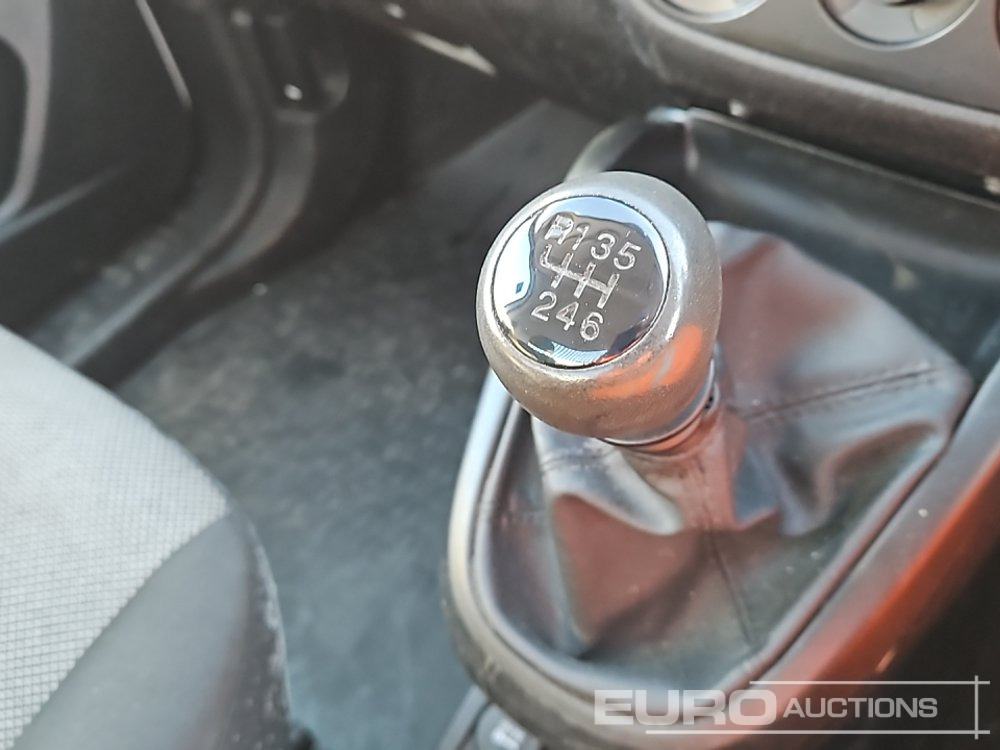 Carrinha de caixa aberta Fiat Doblo: foto 27 Carrinha de caixa aberta Fiat Doblo: foto 27