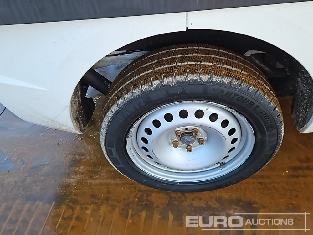 Carrinha de caixa aberta Fiat Doblo: foto 11 Carrinha de caixa aberta Fiat Doblo: foto 11