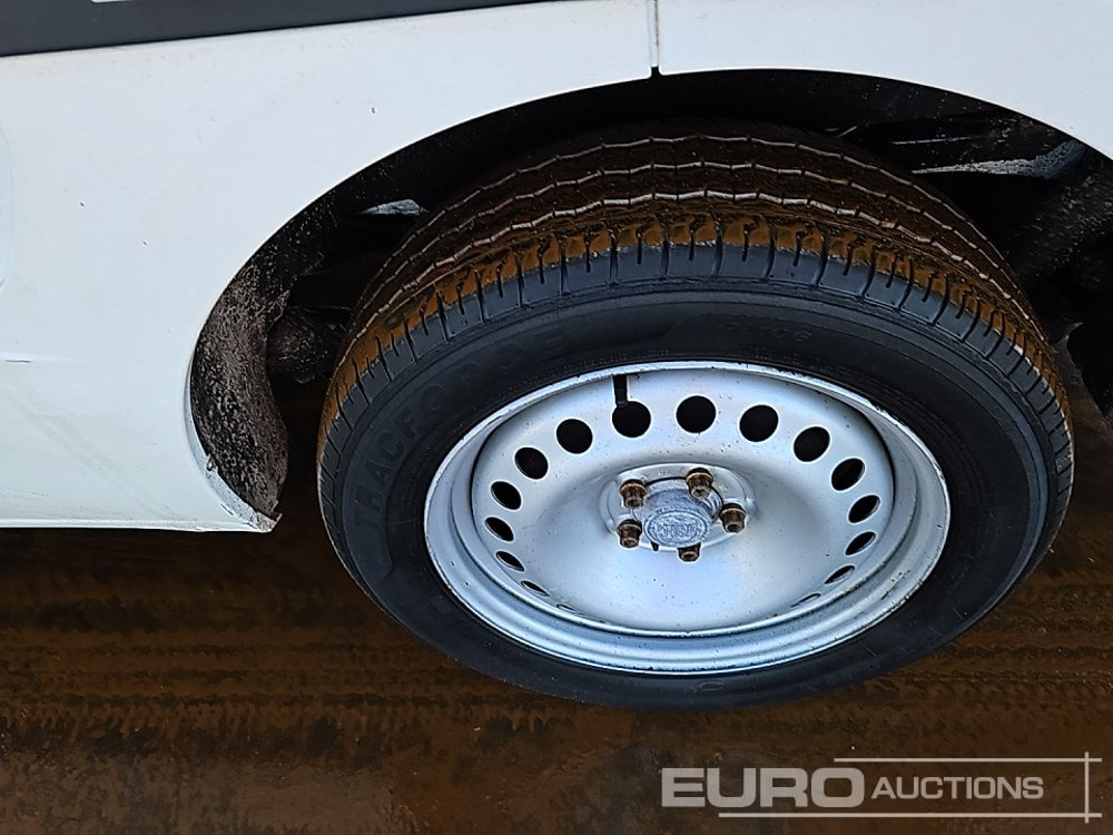 Carrinha de caixa aberta Fiat Doblo: foto 10 Carrinha de caixa aberta Fiat Doblo: foto 10