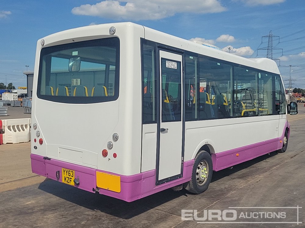 Fiat Ducato - Minibus, Furgão de passageiros: foto 5 Fiat Ducato - Minibus, Furgão de passageiros: foto 5