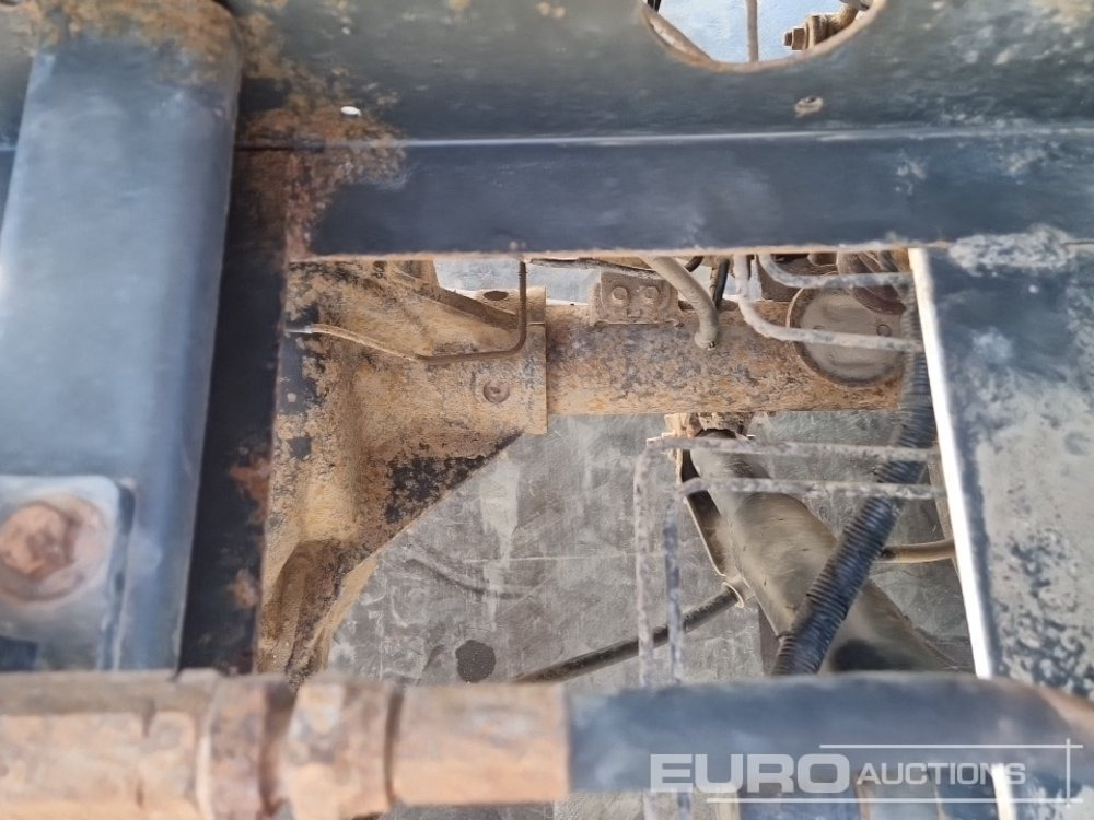 Carrinha basculante Ford Transit 350: foto 23