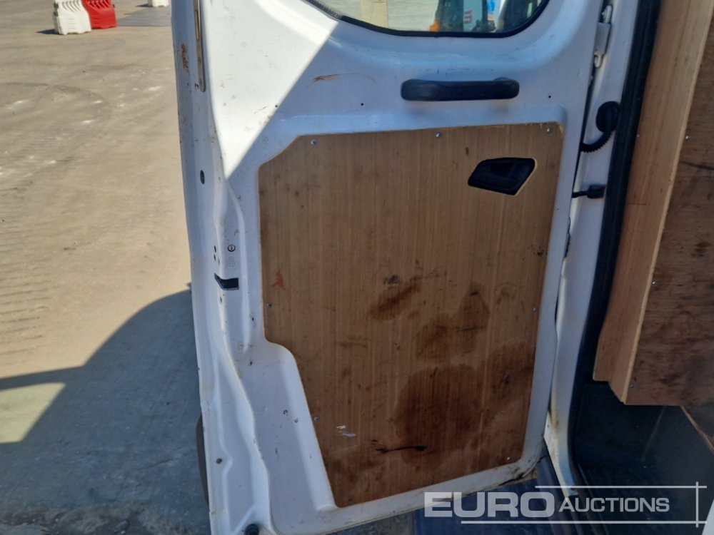 Carrinha basculante Ford Transit 350: foto 28