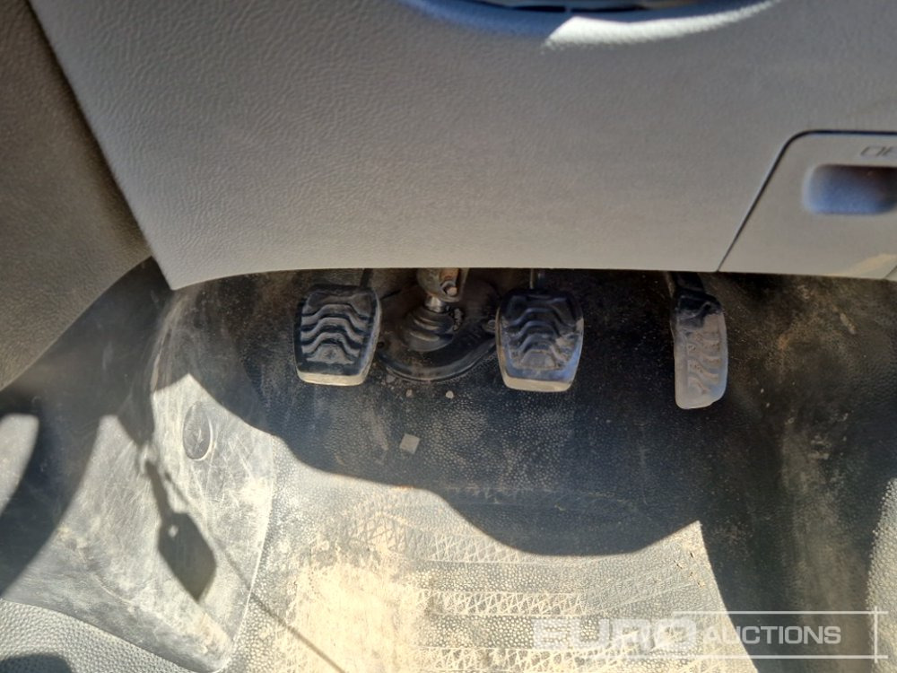 Carrinha basculante Ford Transit 350: foto 37