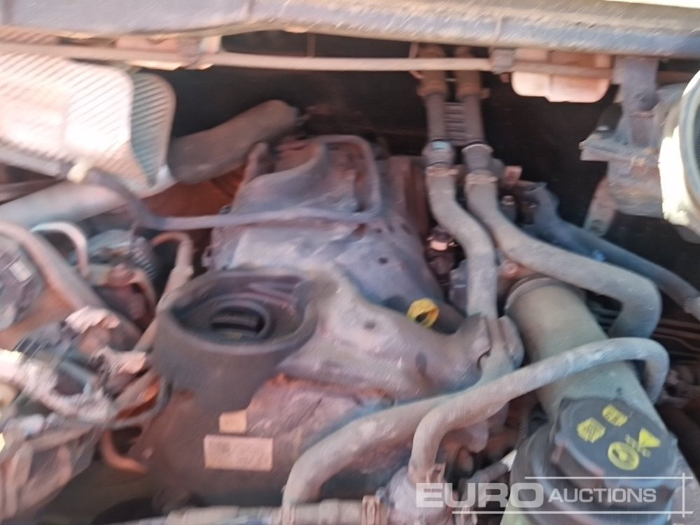 Carrinha basculante Ford Transit 350: foto 16