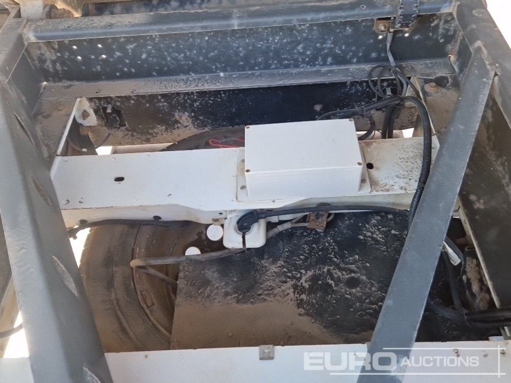 Carrinha basculante Ford Transit 350: foto 22