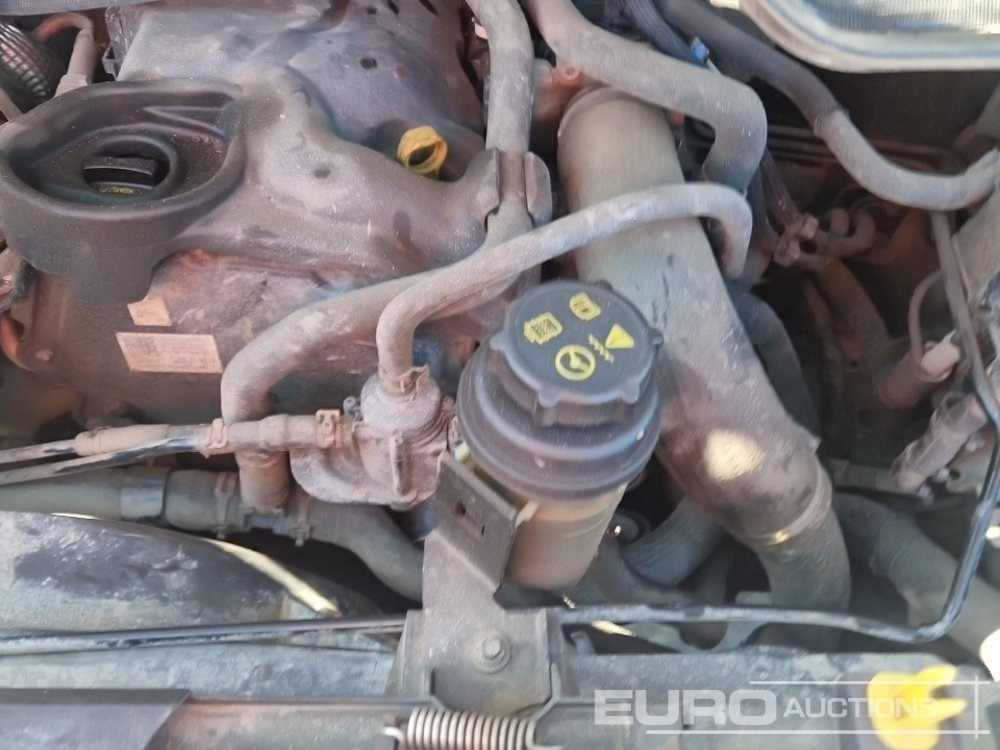 Carrinha basculante Ford Transit 350: foto 17