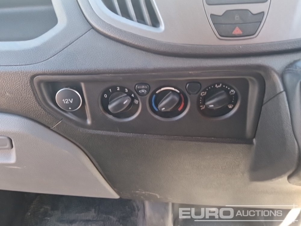 Carrinha basculante Ford Transit 350: foto 41