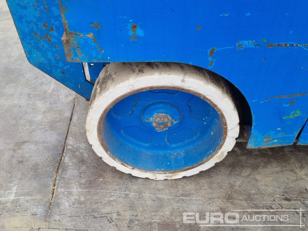 Plataforma aérea Genie GS2632: foto 12