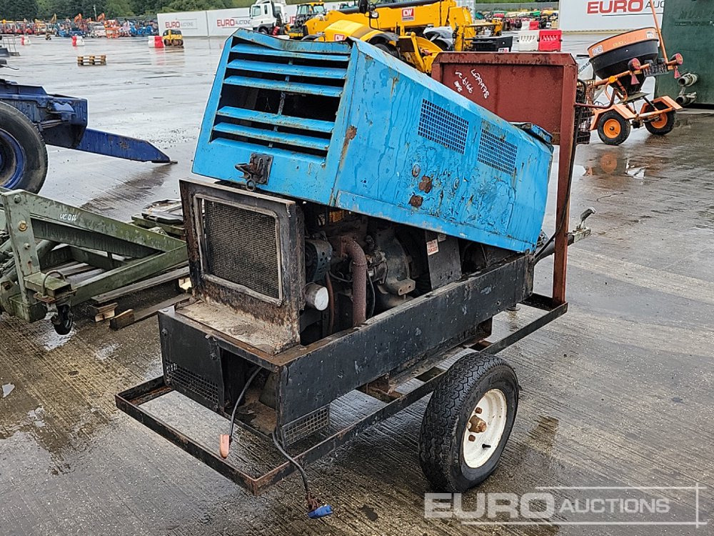 Genset Generator, Kubota Engine - Gerador elétrico: foto 5 Genset Generator, Kubota Engine - Gerador elétrico: foto 5