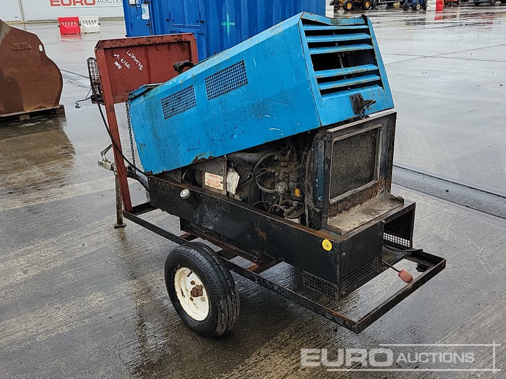 Genset Generator, Kubota Engine - Gerador elétrico: foto 3 Genset Generator, Kubota Engine - Gerador elétrico: foto 3