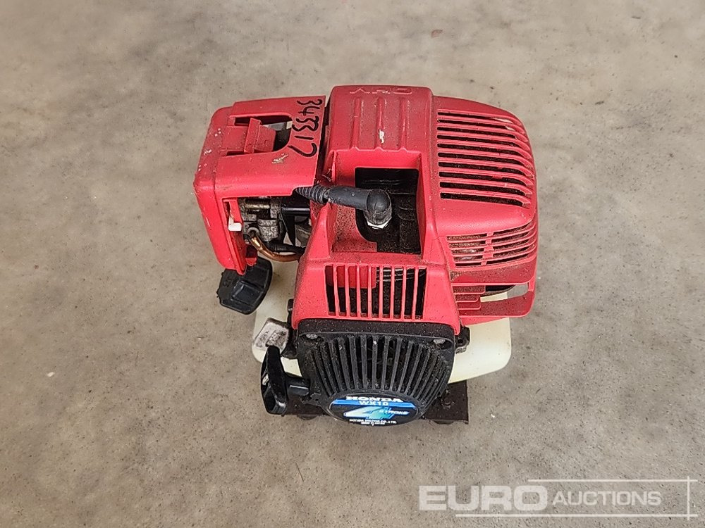 Honda Petrol Engine - Motor: foto 4 Honda Petrol Engine - Motor: foto 4