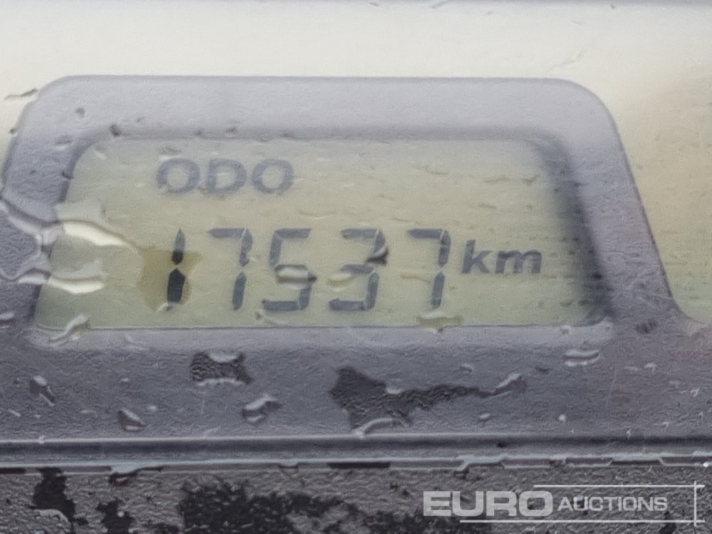 Quadriciclo Honda TRX420: foto 25