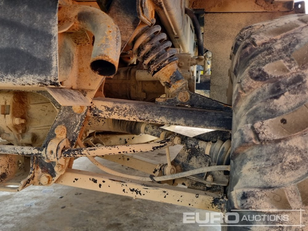 Quadriciclo John Deere Gator: foto 13