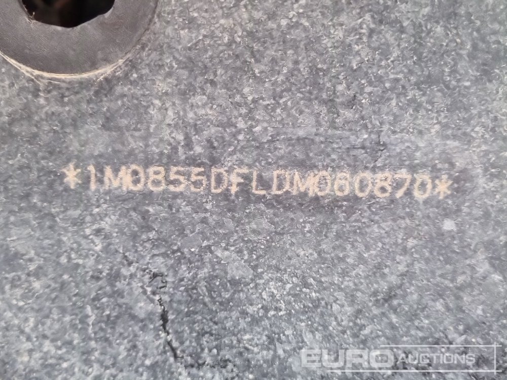Quadriciclo John Deere Gator: foto 36